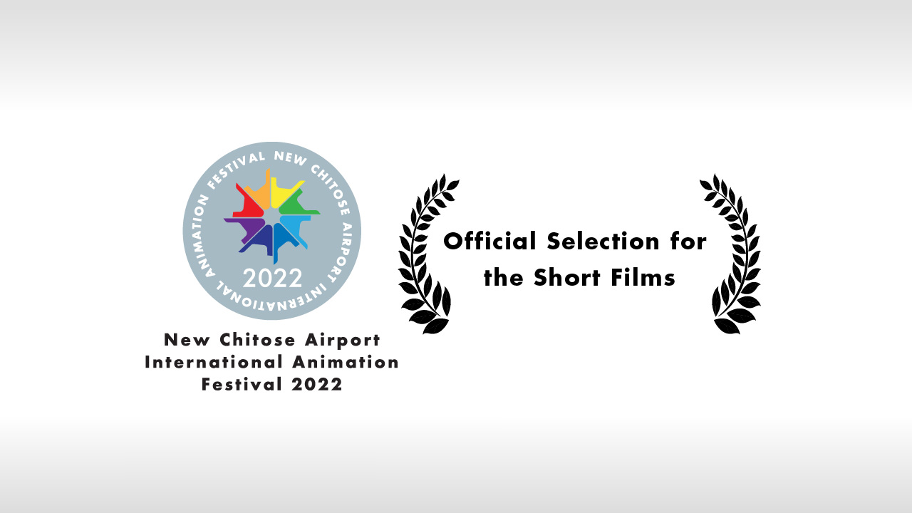 NEW CHITOSE 2022 – SHORT Films Official Selection